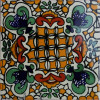 TalaMex Brozas Talavera Mexican Tile