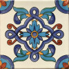 Cordoba Talavera Mexican Tile