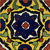 TalaMex Cuneo Talavera Mexican Tile