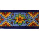 TalaMex Villoria Subway Mexican Tile