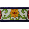 TalaMex Cadalso Subway Mexican Tile