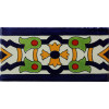 TalaMex Mirabel Subway Mexican Tile