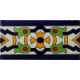 TalaMex Mirabel Subway Mexican Tile