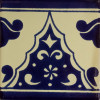 TalaMex Sierra Talavera Mexican Tile