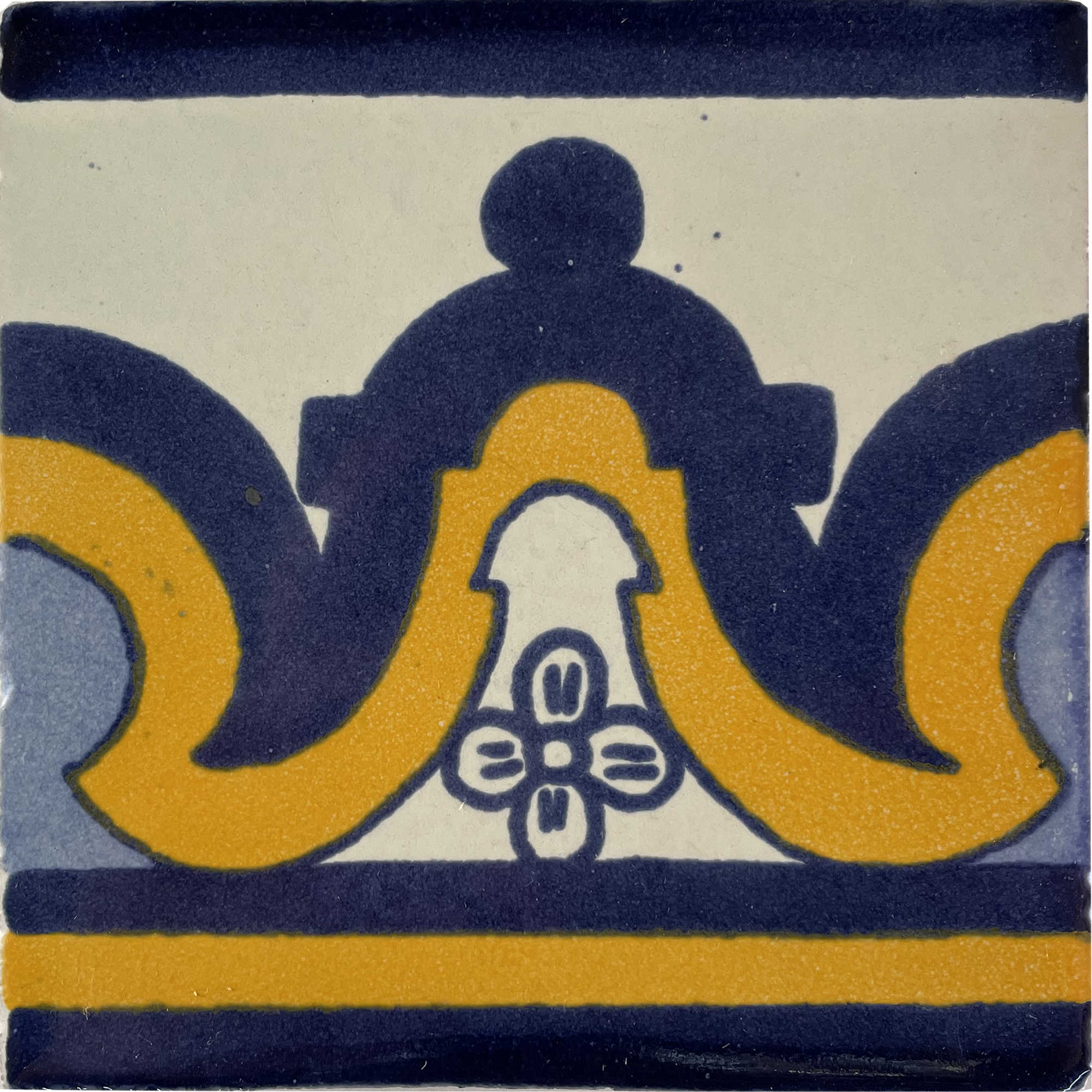 TalaMex Milan Talavera Mexican Tile