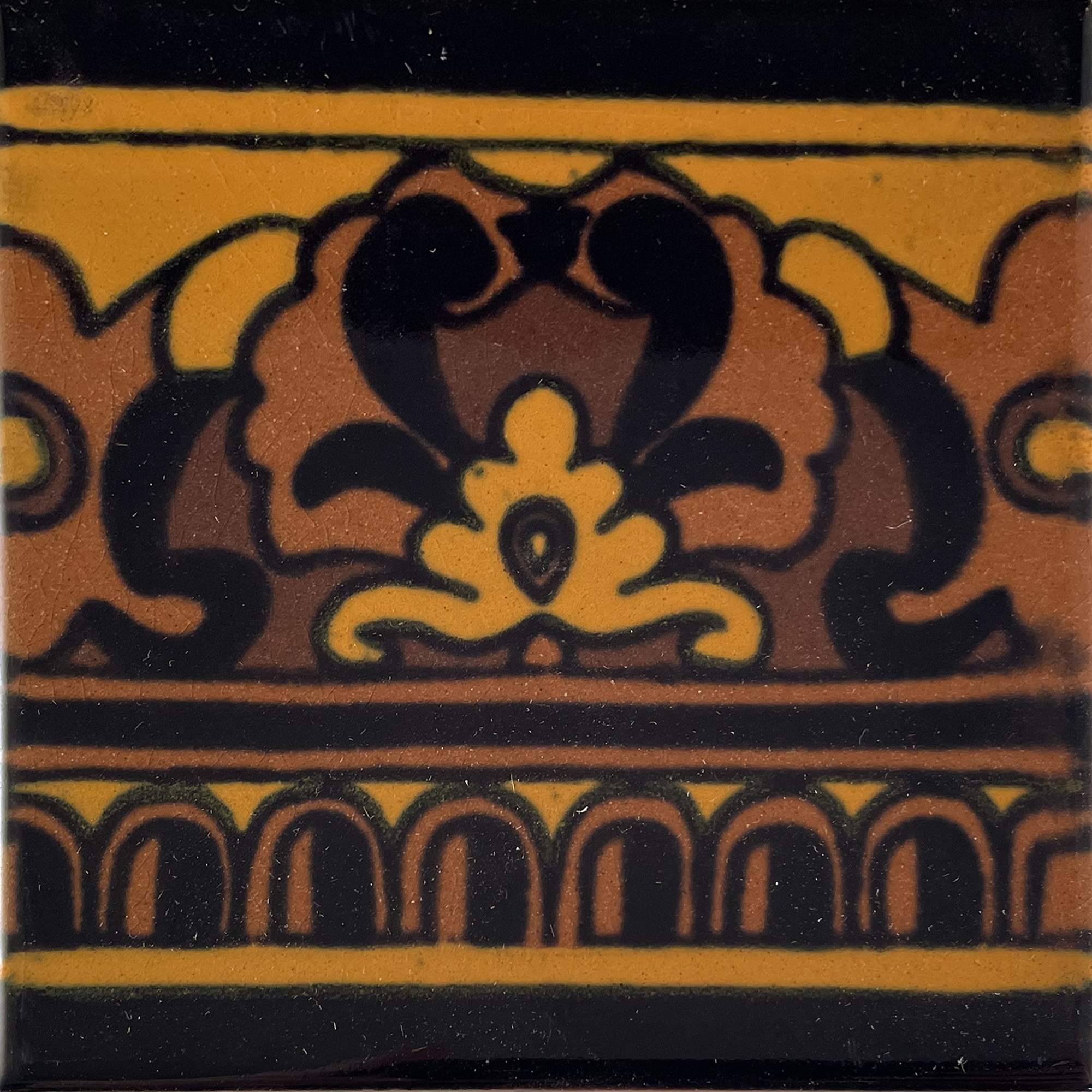 Murcia Talavera Mexican Tile