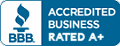 BBB Accredited Business