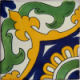 TalaMex Vicenza Talavera Mexican Tile