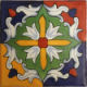 TalaMex Veneto Talavera Mexican Tile