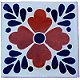 TalaMex Terra Tlaquepaque Talavera Mexican Tile