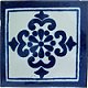 TalaMex Anita Talavera Mexican Tile