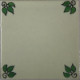 TalaMex Vine Talavera Mexican Tile