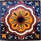 TalaMex Full Cupula Talavera Mexican Tile