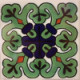 TalaMex Loreto Talavera Mexican Tile