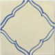 TalaMex Florencia Talavera Mexican Tile