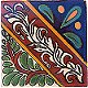 TalaMex Morelia Talavera Mexican Tile