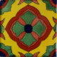 Marsala Talavera Mexican Tile