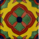 TalaMex Marsala Talavera Mexican Tile