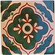 TalaMex Toledo Talavera Mexican Tile