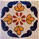 TalaMex Wendy Talavera Mexican Tile