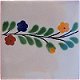 TalaMex Bouquet Bower Talavera Mexican Tile