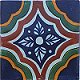 TalaMex Campania Talavera Mexican Tile